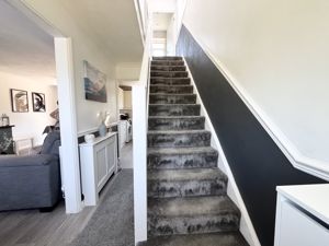 Hallway- click for photo gallery